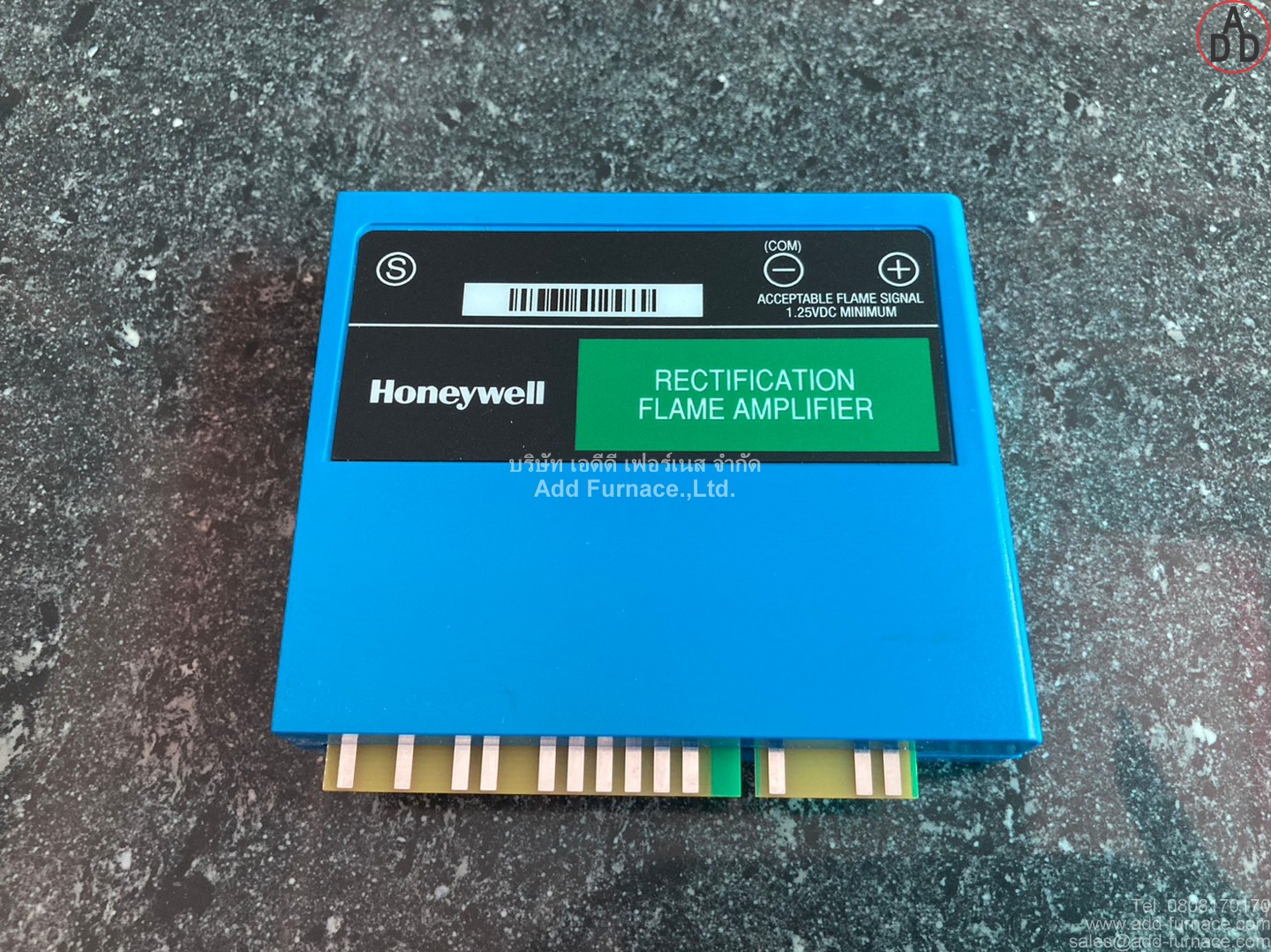 Honeywell R7847 A 1025 (10)